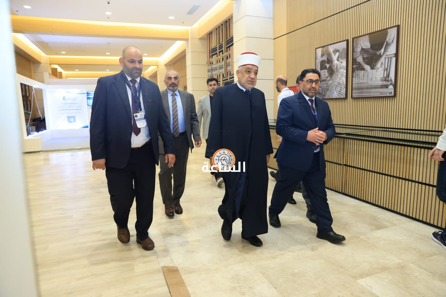 Madar Al-Saa Images 0.0951902571874712