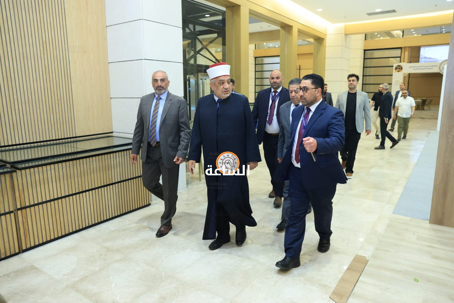 Madar Al-Saa Images 0.3052111921098004