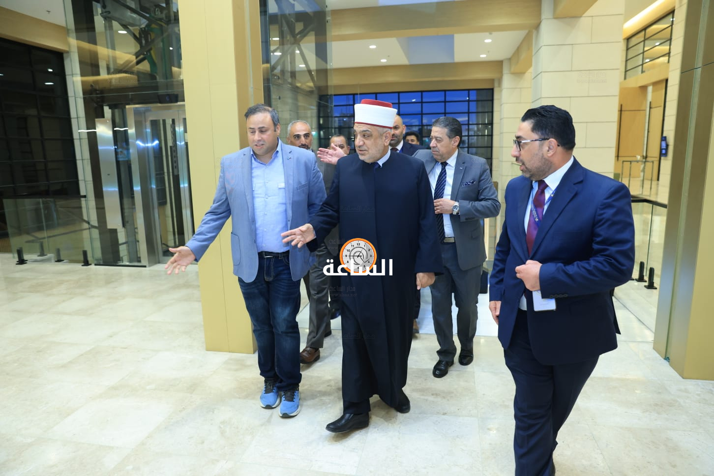 Madar Al-Saa Images 0.9117923872284642