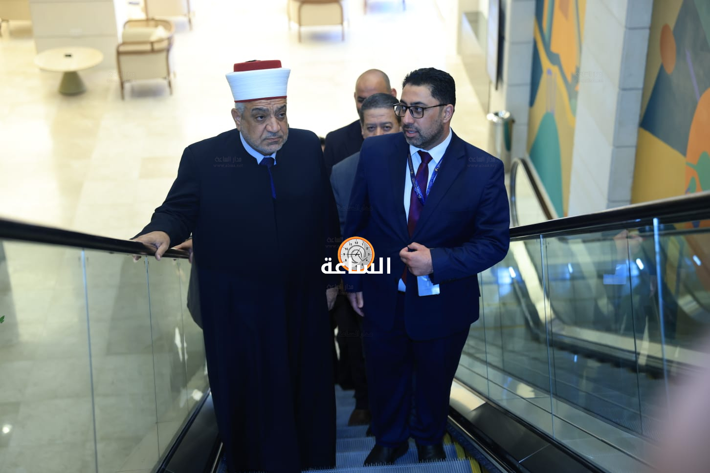 Madar Al-Saa Images 0.6543641279458366