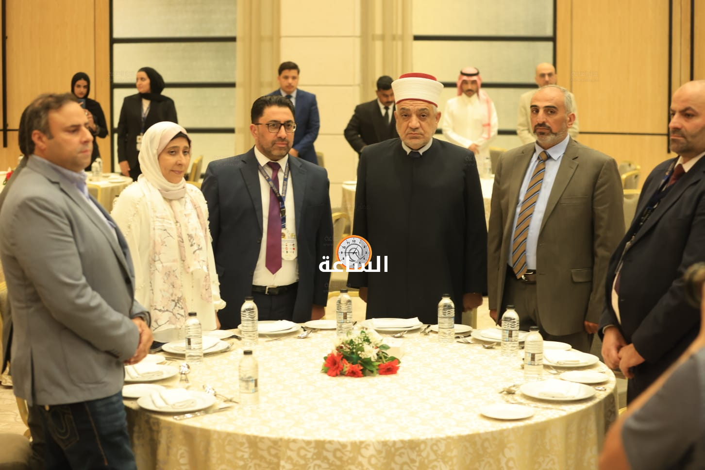Madar Al-Saa Images 0.2069684377891926