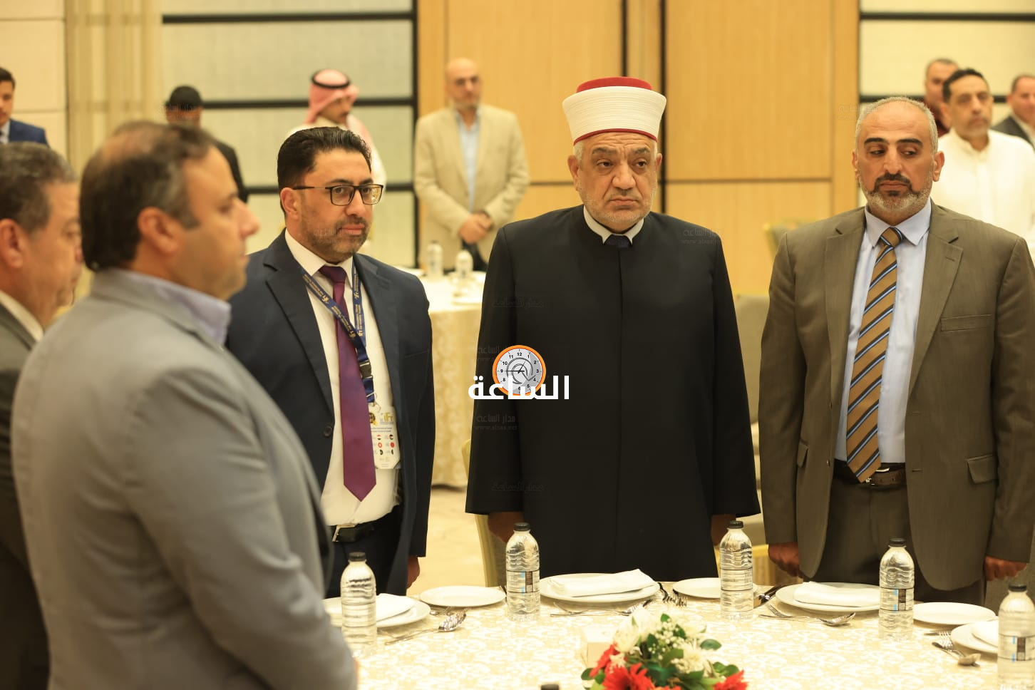 Madar Al-Saa Images 0.49201358550301777