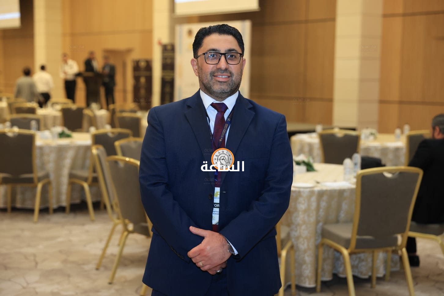Madar Al-Saa Images 0.4767639068084014