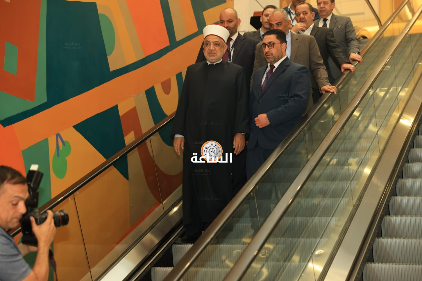 Madar Al-Saa Images 0.020201024756445807