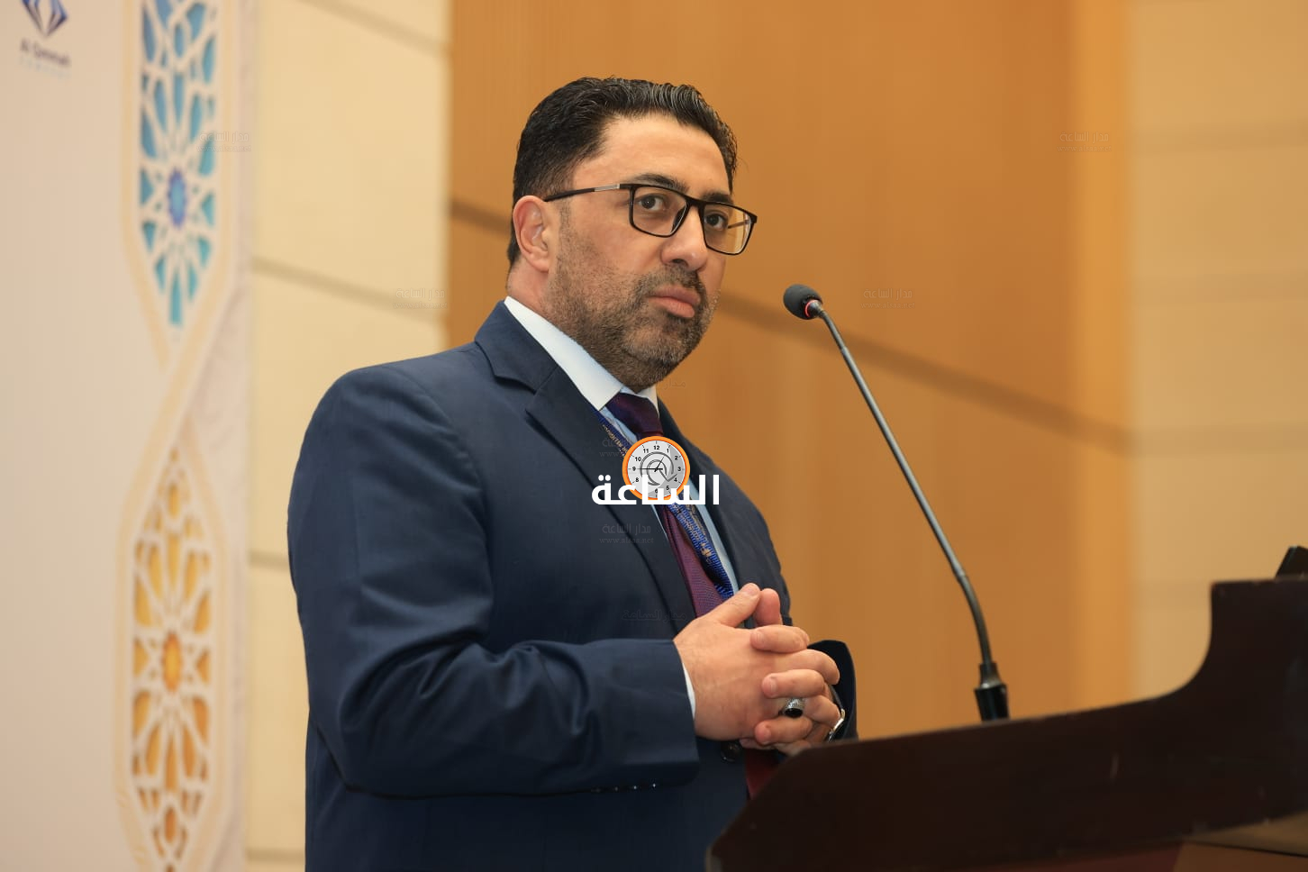 Madar Al-Saa Images 0.40661712626154367