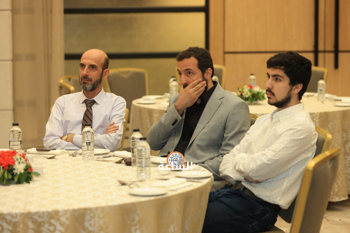 Madar Al-Saa Images 0.436113980495352