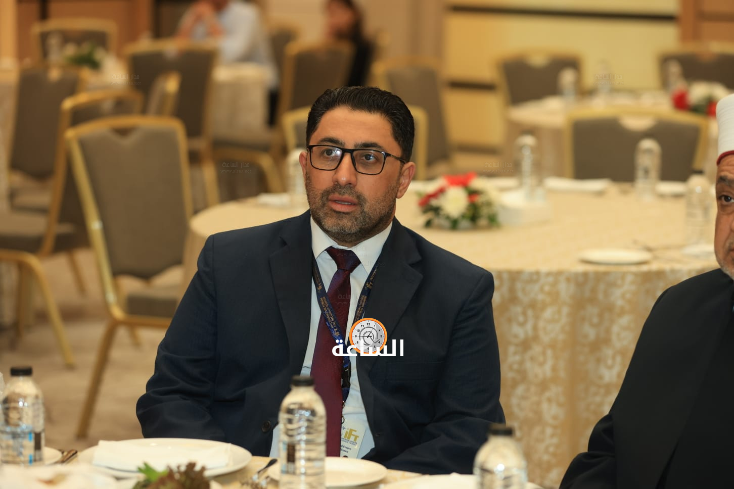 Madar Al-Saa Images 0.023178983379546714