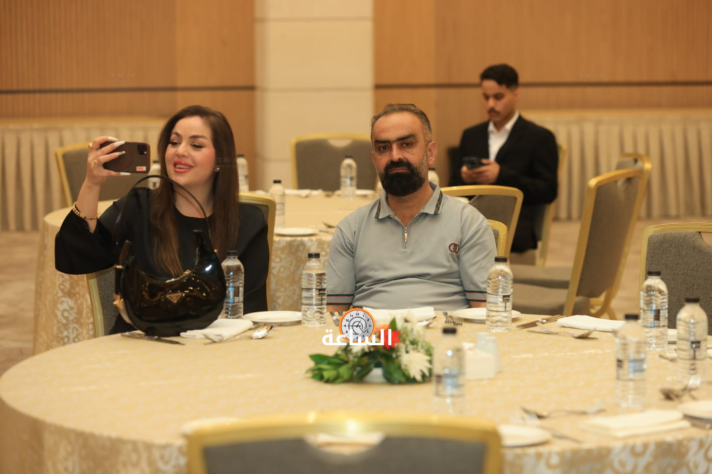 Madar Al-Saa Images 0.48561908591869185