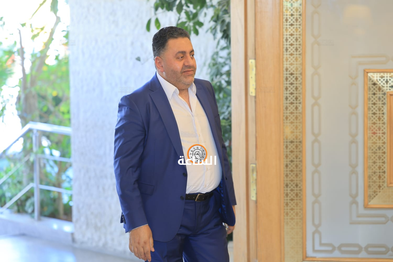 Madar Al-Saa Images 0.633778399979145