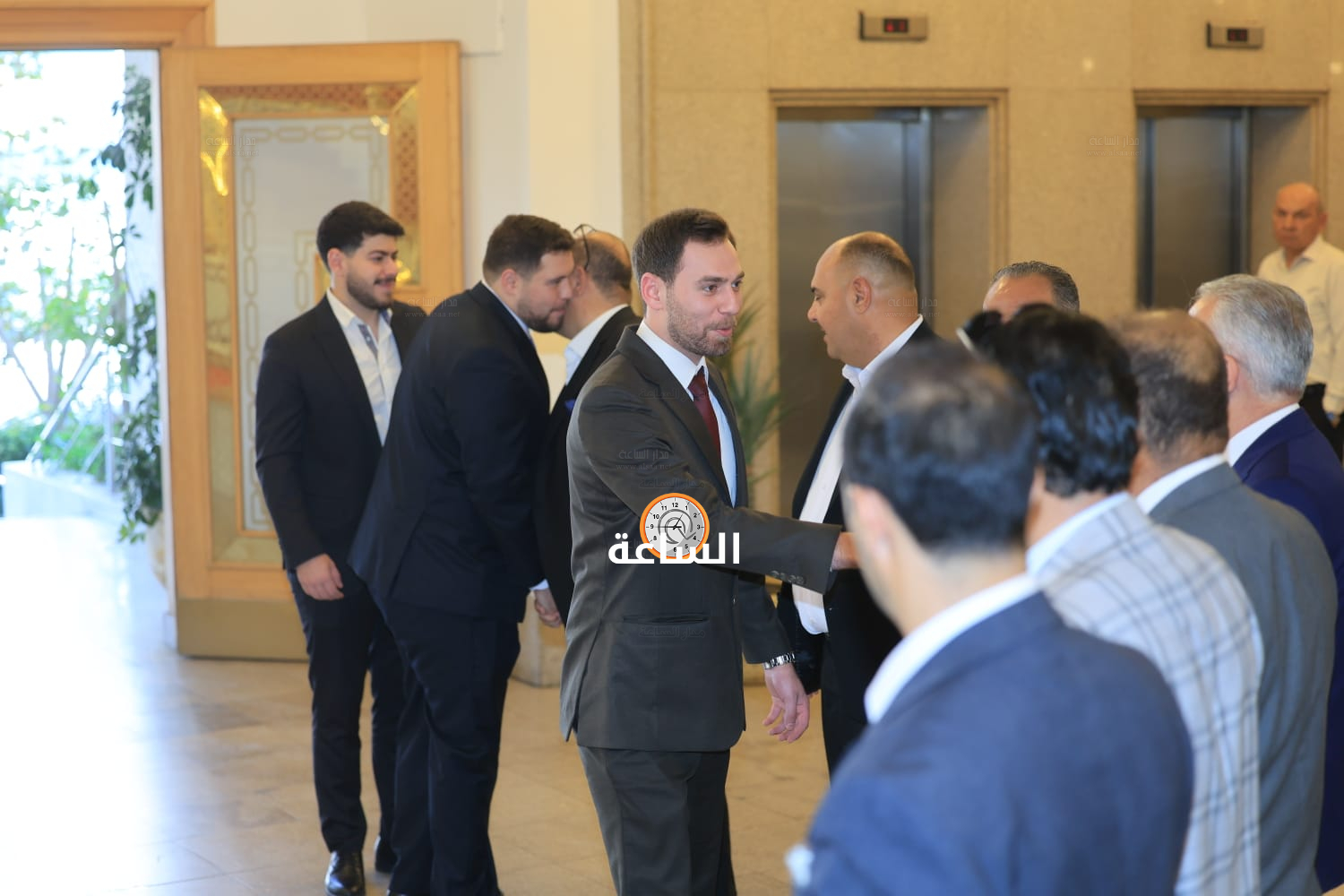 Madar Al-Saa Images 0.5757158288565738