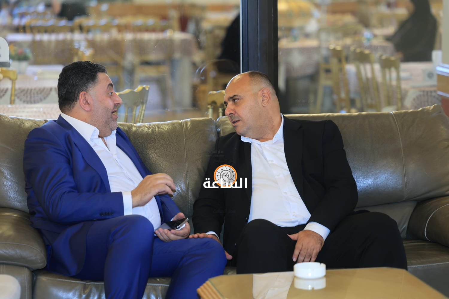 Madar Al-Saa Images 0.47695604895143673