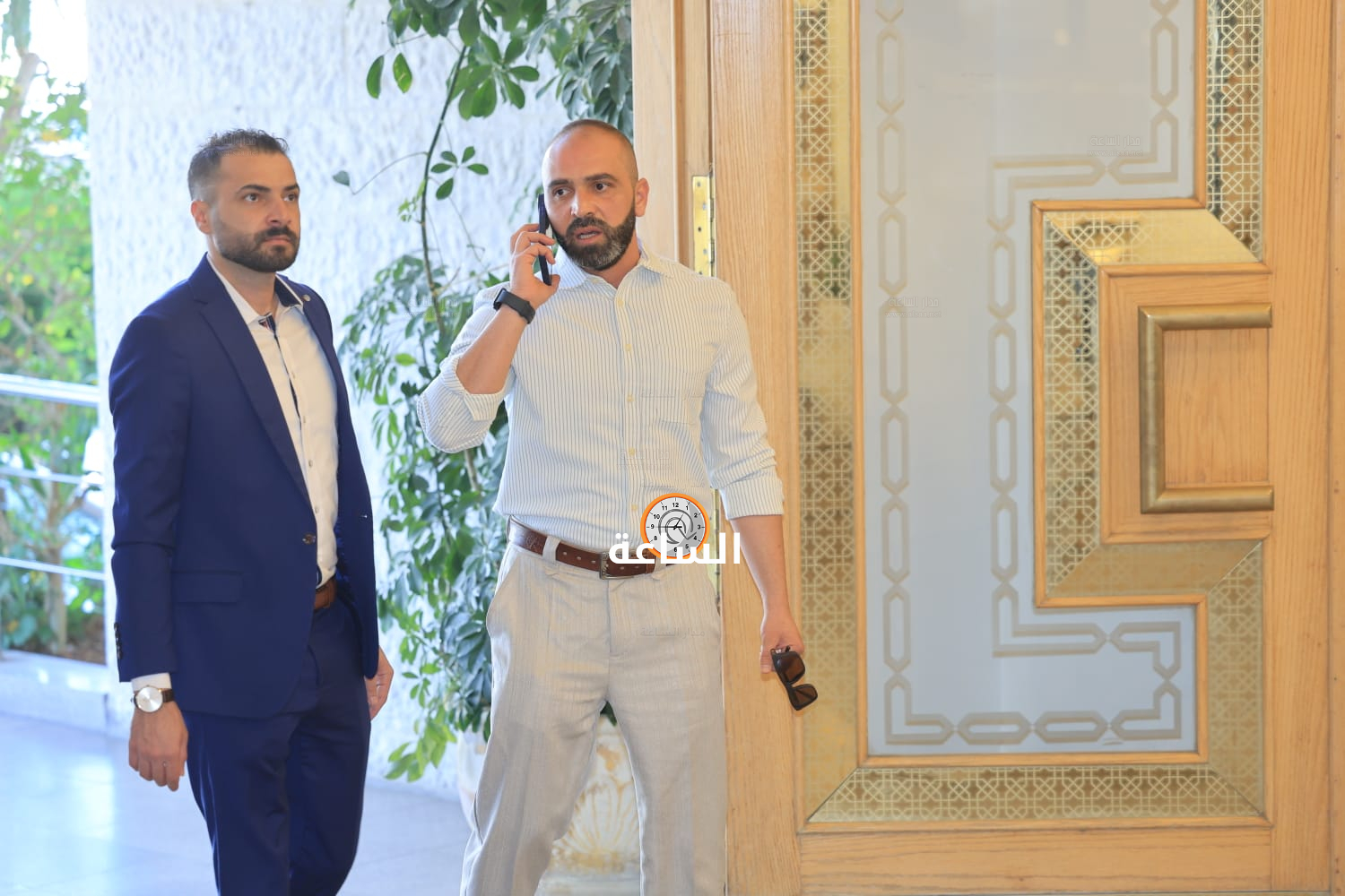 Madar Al-Saa Images 0.5455549274678185