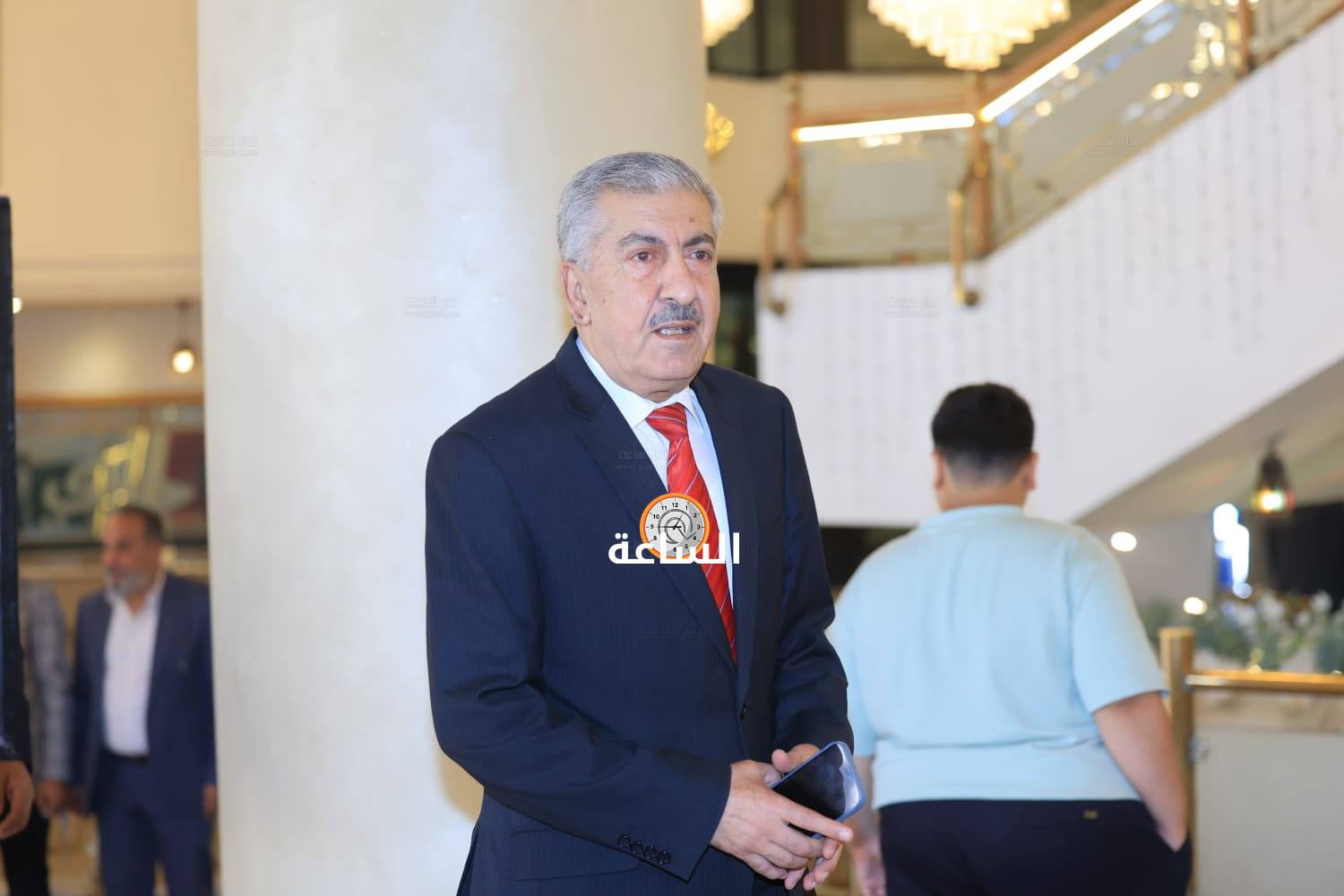 Madar Al-Saa Images 0.20939264979406347
