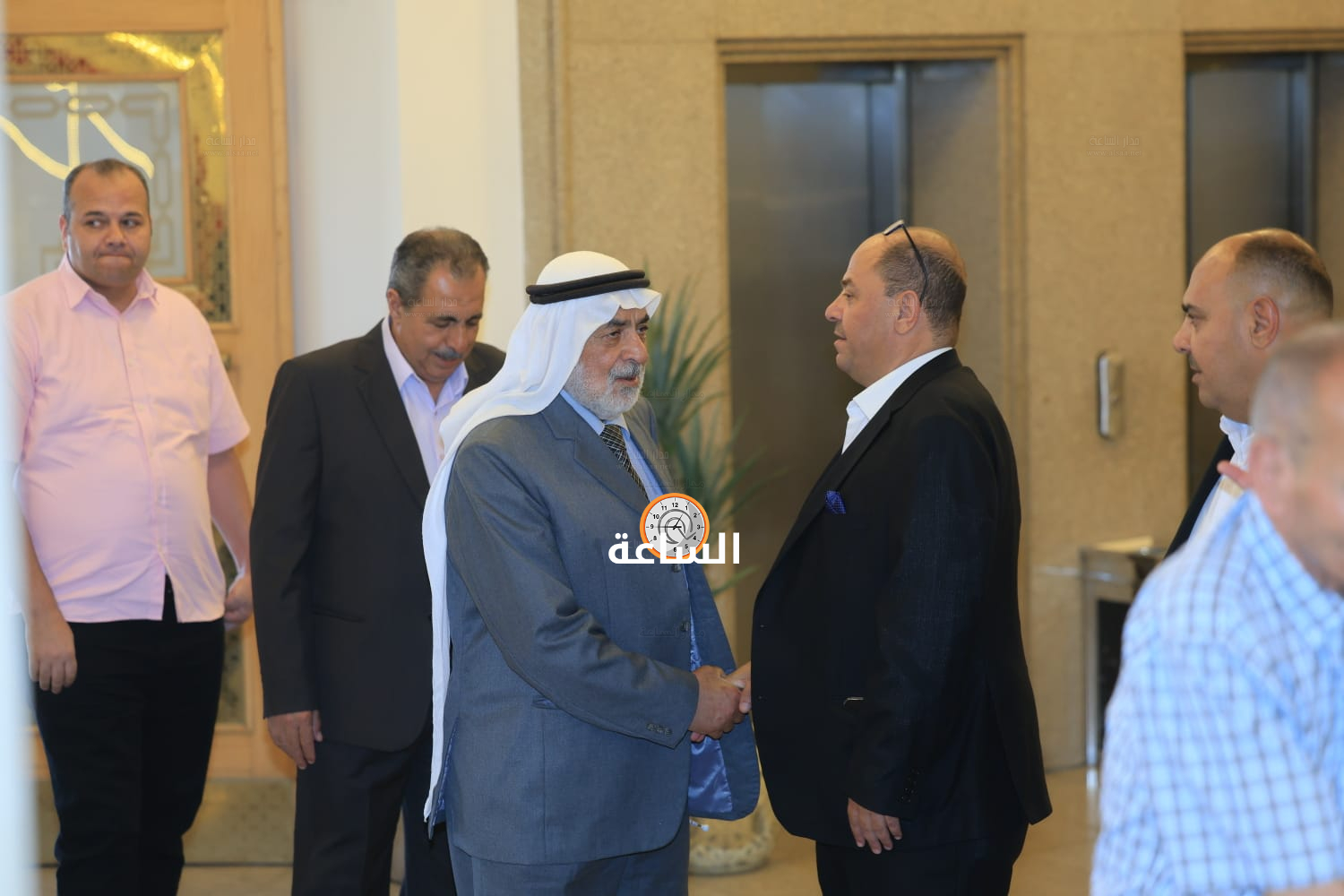 Madar Al-Saa Images 0.15814953004454102