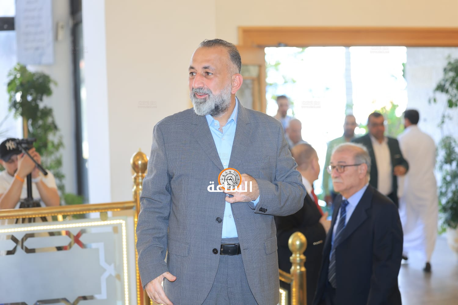 Madar Al-Saa Images 0.5612823683805667
