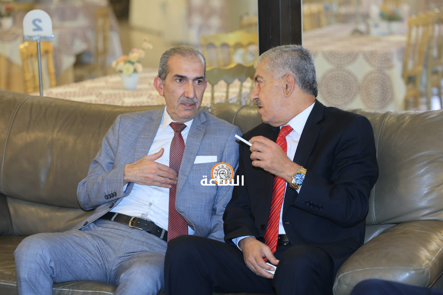 Madar Al-Saa Images 0.9903145331460306