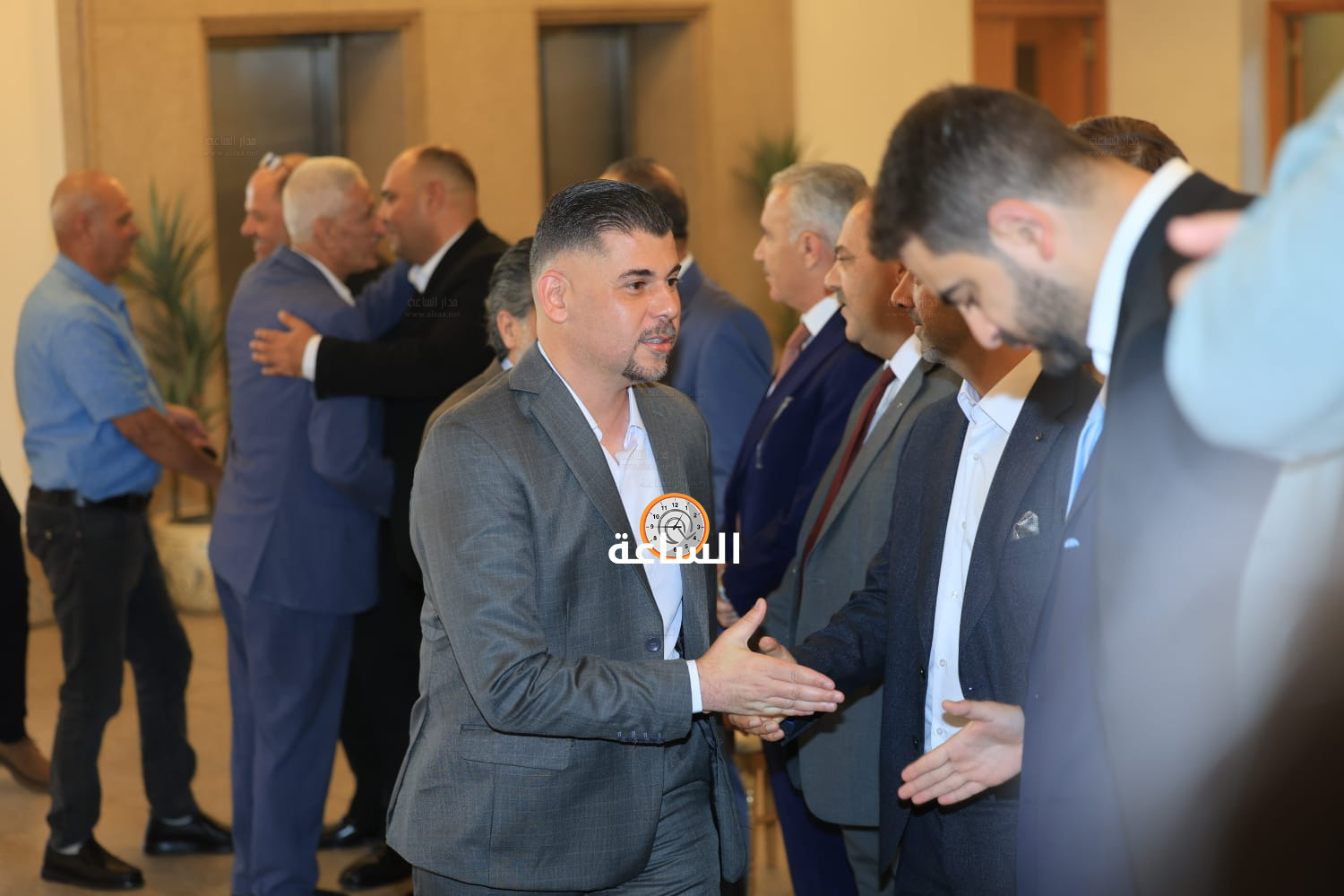 Madar Al-Saa Images 0.7579071123240874