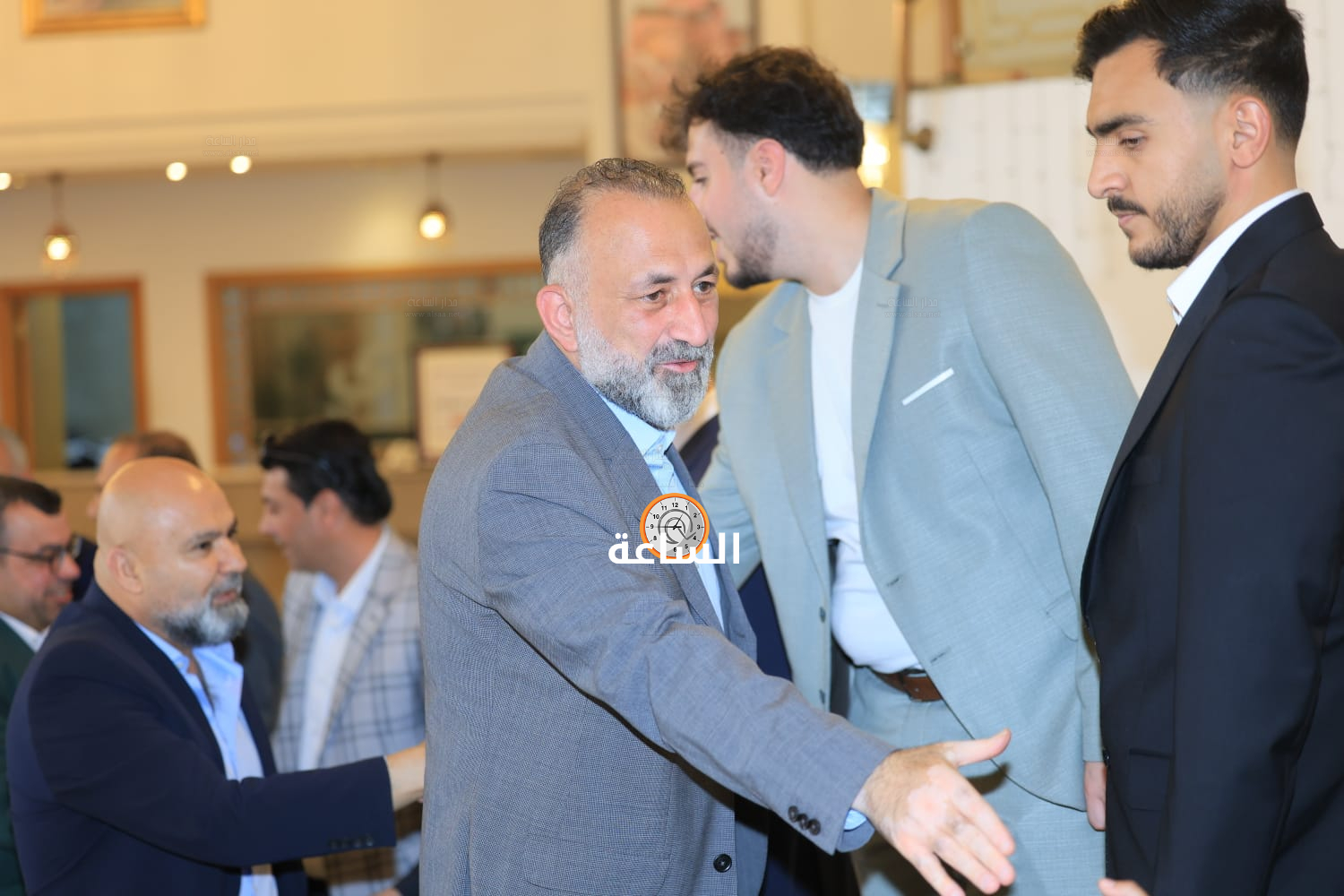 Madar Al-Saa Images 0.9031298567354024