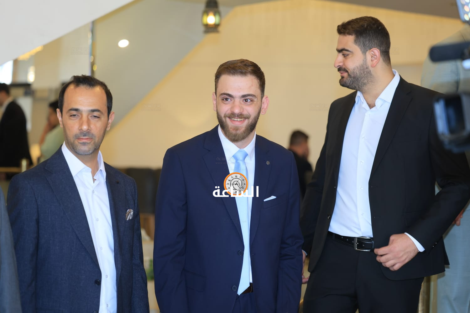 Madar Al-Saa Images 0.3143013358435687