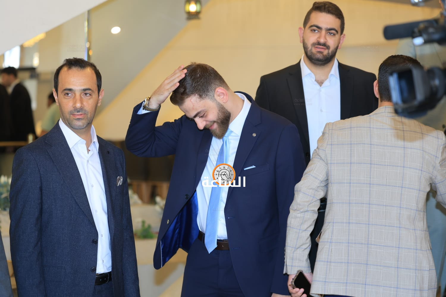 Madar Al-Saa Images 0.46592710154290373