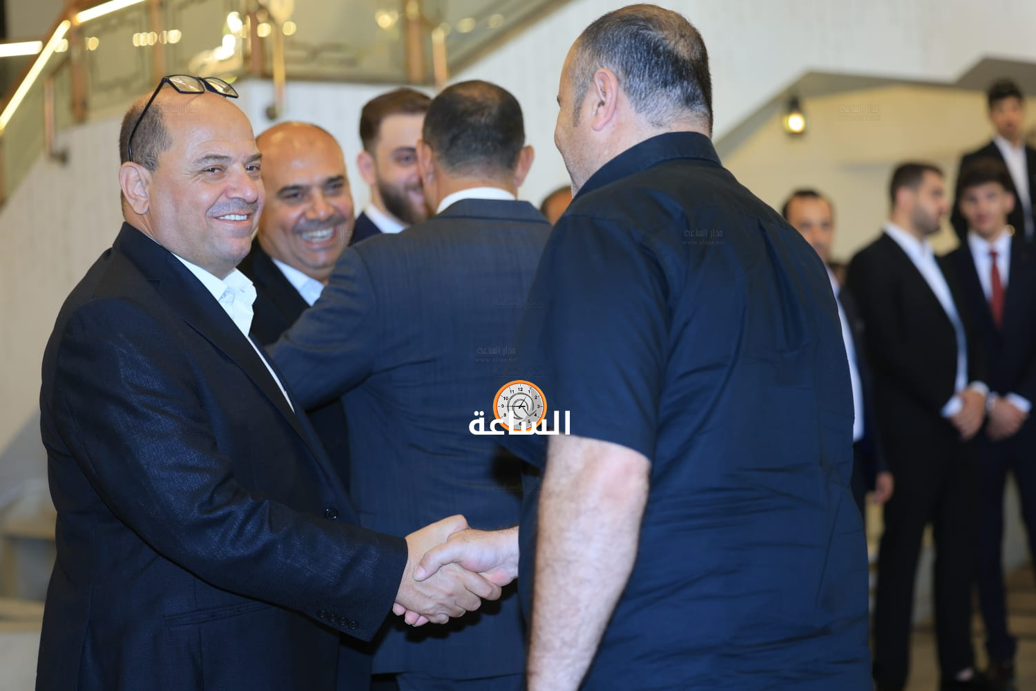 Madar Al-Saa Images 0.6283904537236978