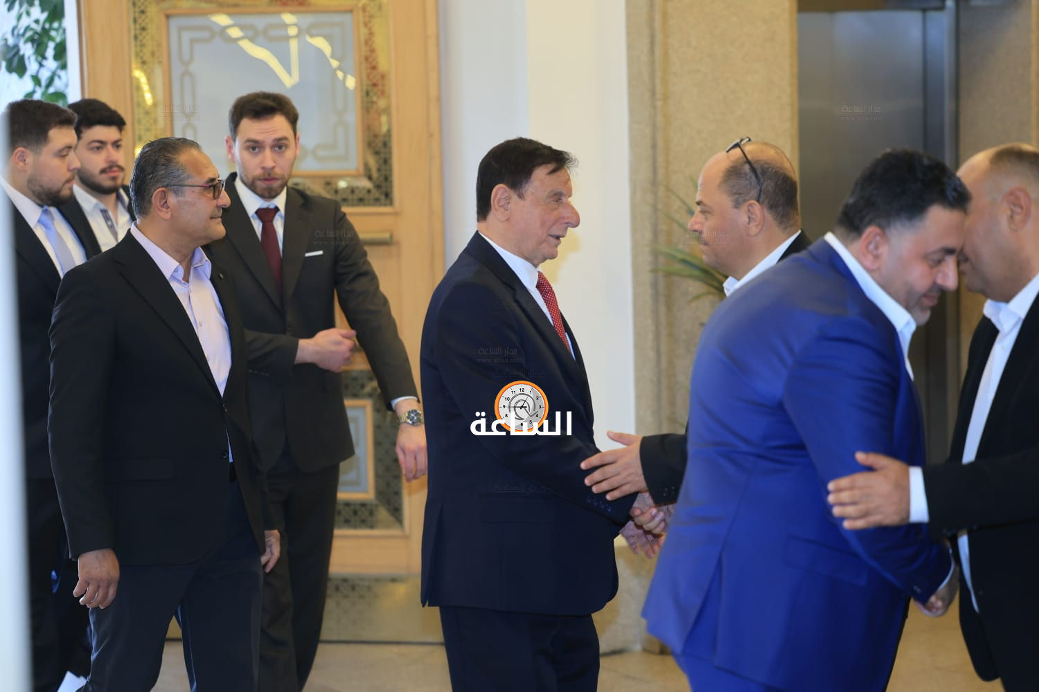 Madar Al-Saa Images 0.06119809516564245
