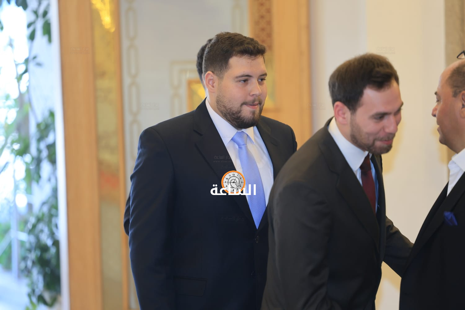 Madar Al-Saa Images 0.3983470479665153