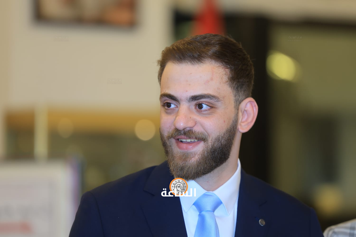 Madar Al-Saa Images 0.5873952473463867