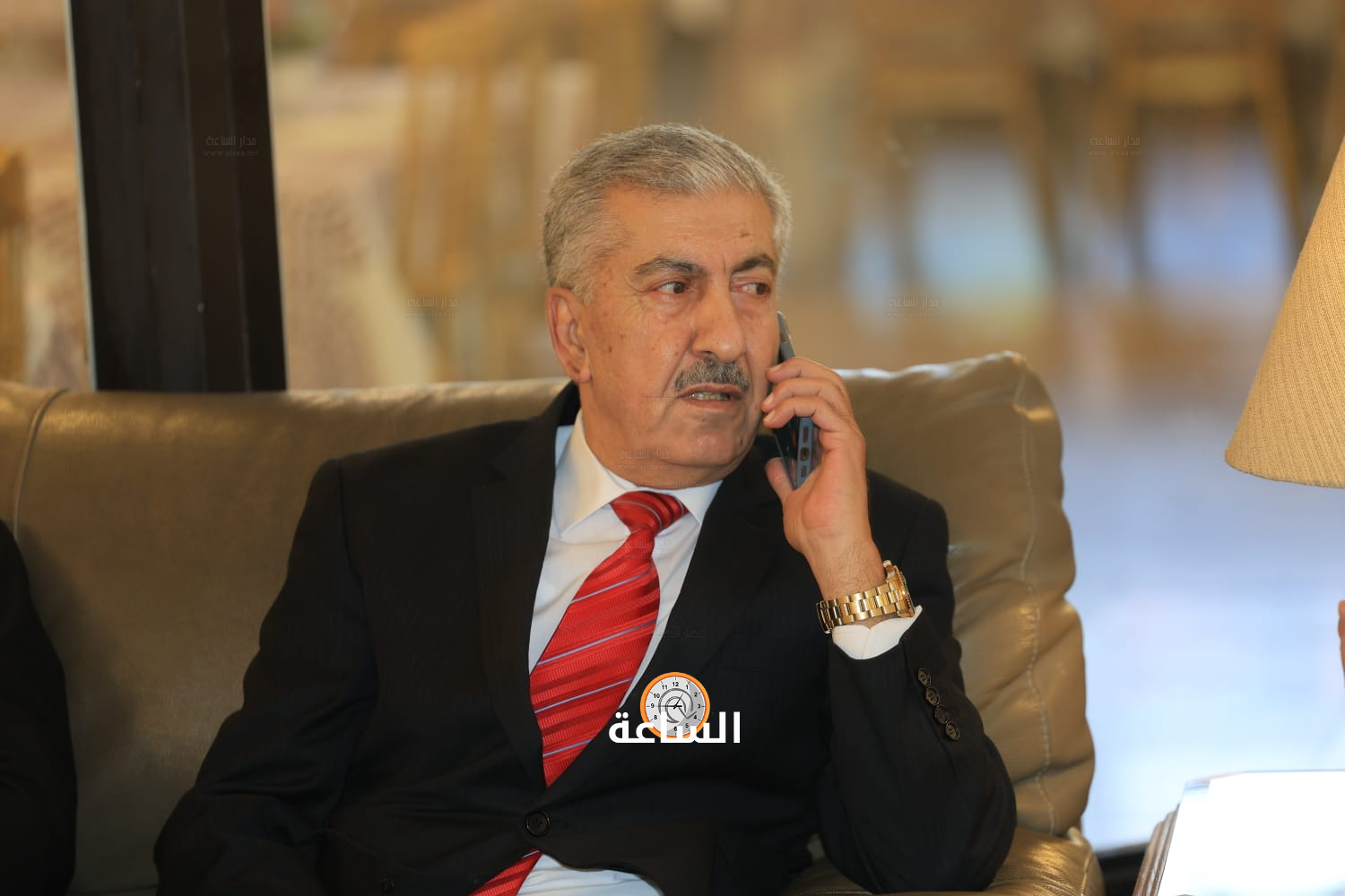 Madar Al-Saa Images 0.5127187187137147