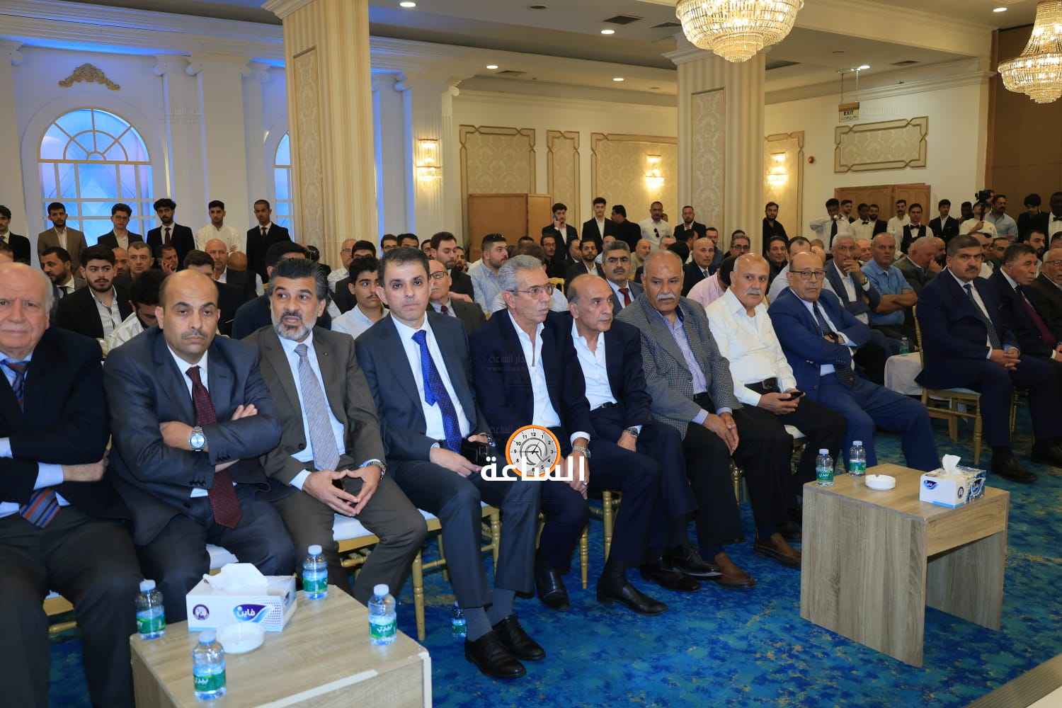 Madar Al-Saa Images 0.897439777265292