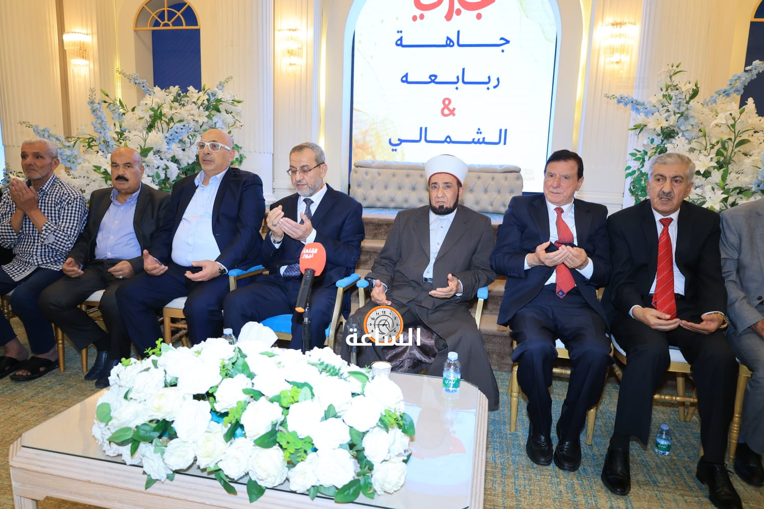 Madar Al-Saa Images 0.4631400728359595