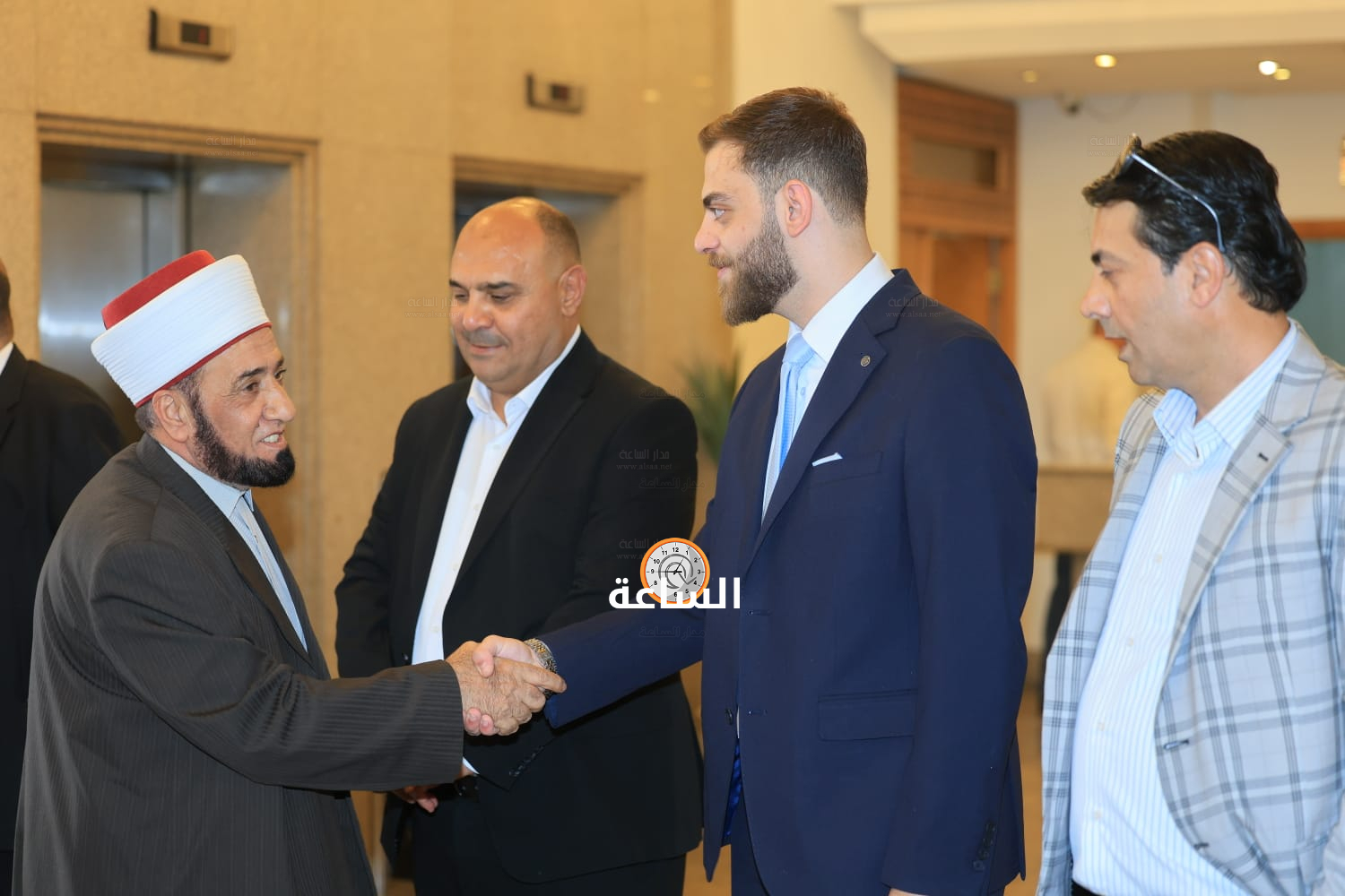 Madar Al-Saa Images 0.01633542779480024