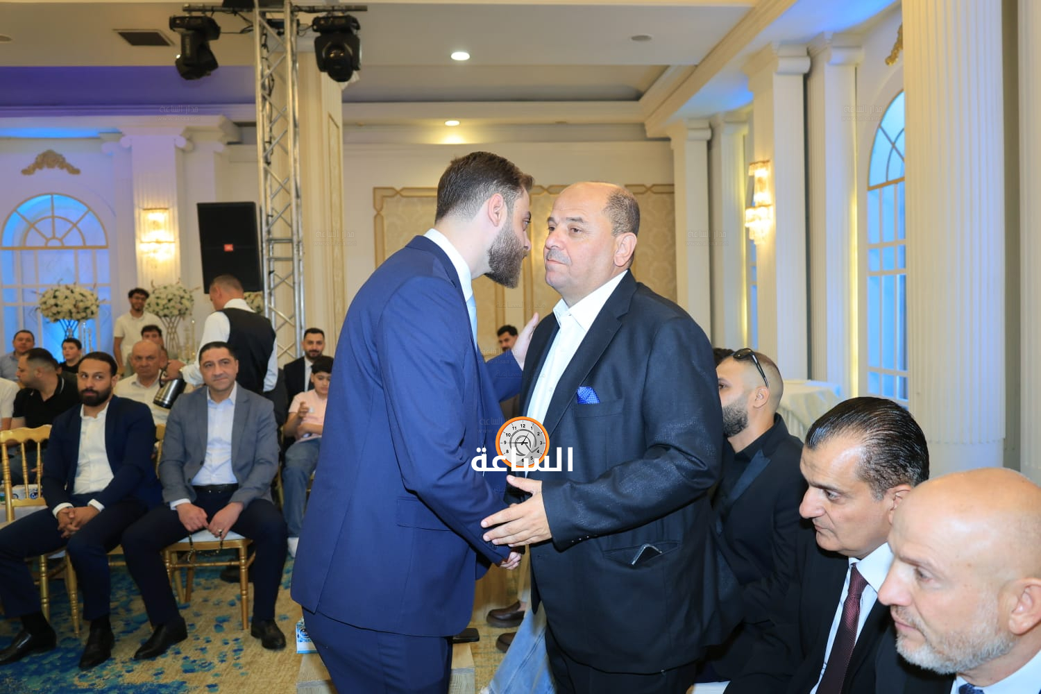 Madar Al-Saa Images 0.5518030319666121