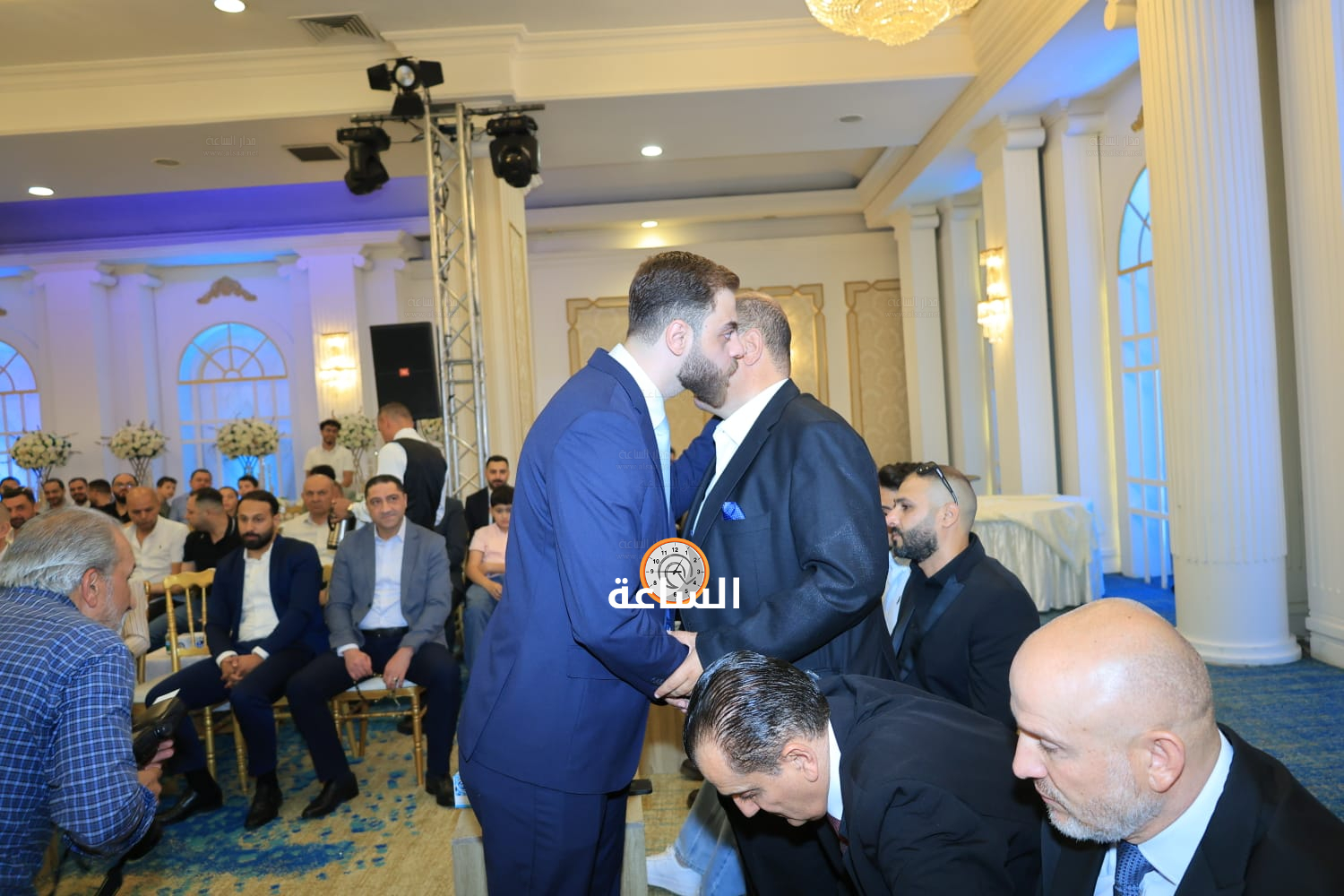 Madar Al-Saa Images 0.39765320937496895