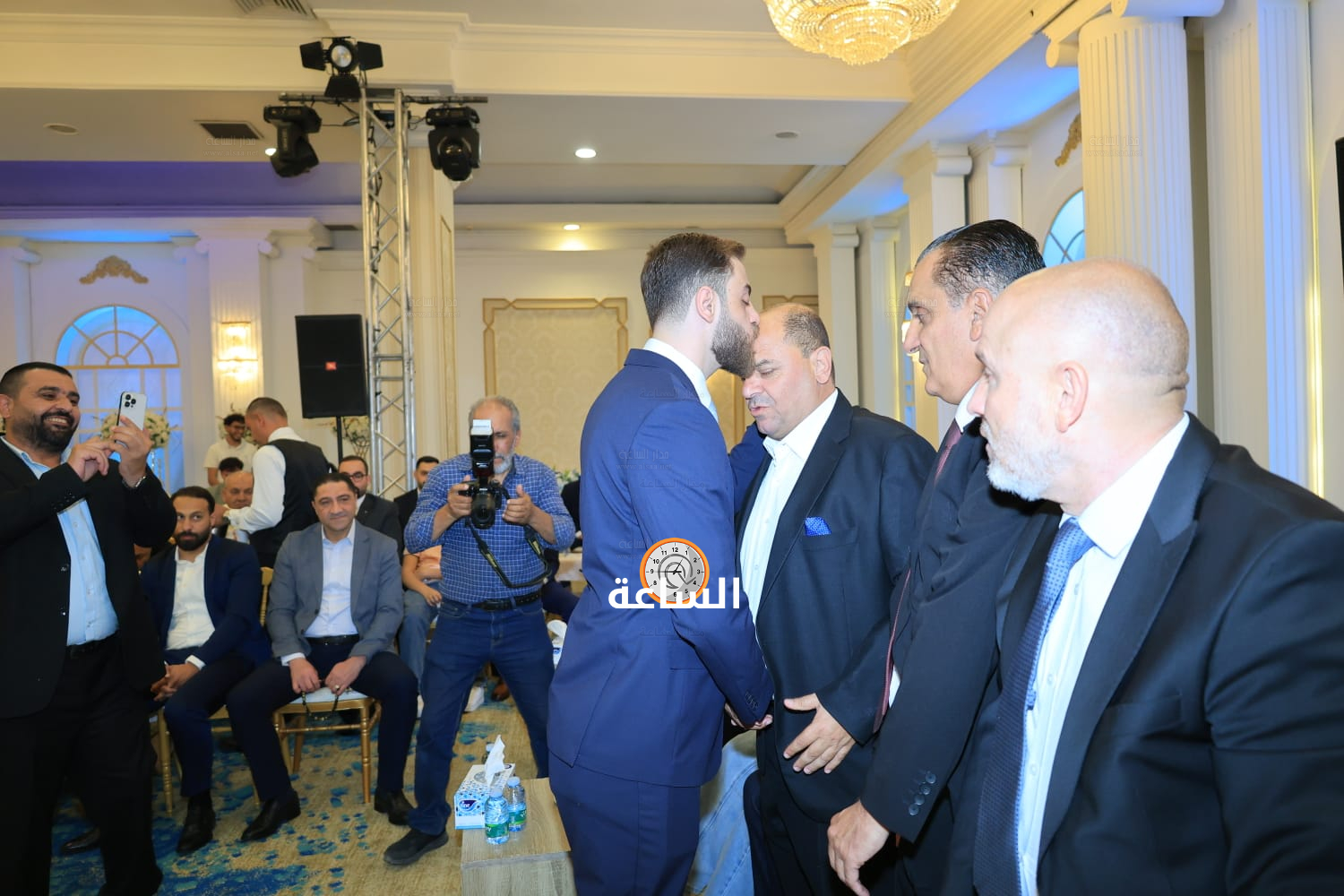 Madar Al-Saa Images 0.9605512832288828