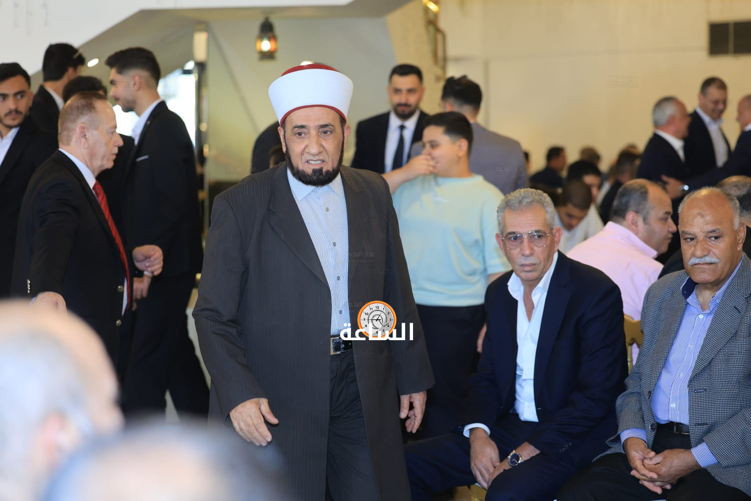 Madar Al-Saa Images 0.6840707755842644