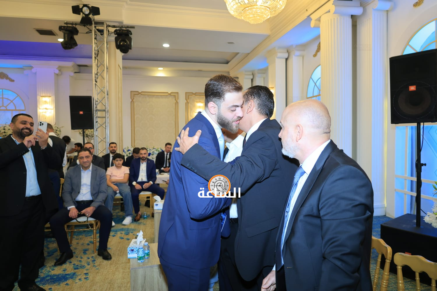Madar Al-Saa Images 0.7001185831587853