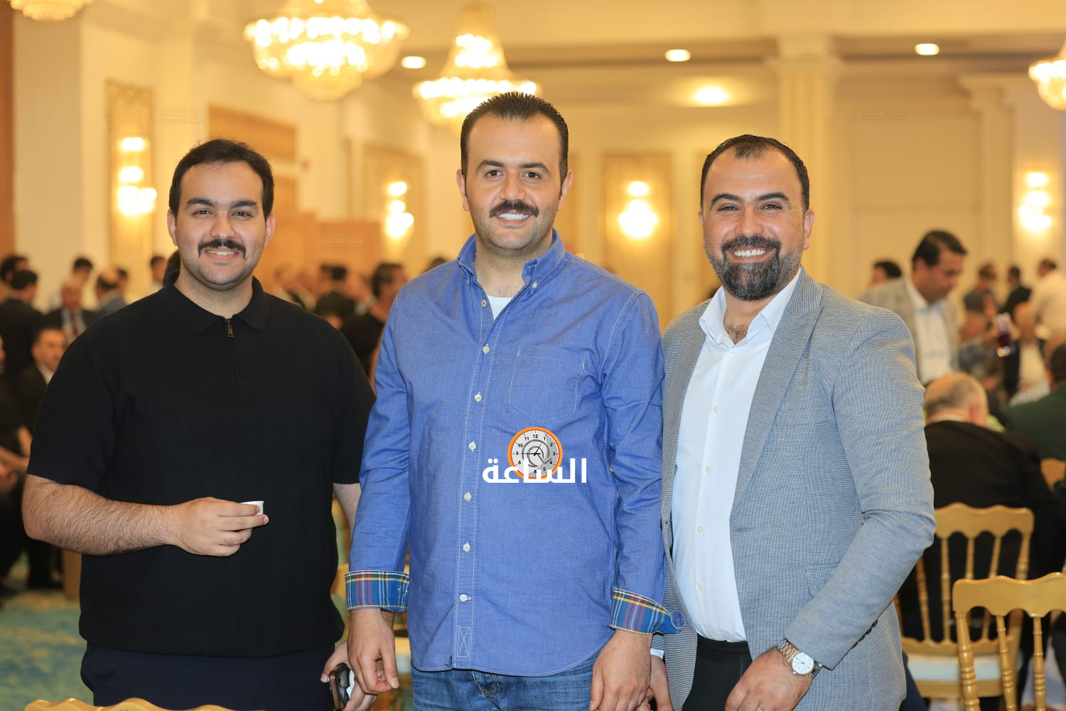 Madar Al-Saa Images 0.7377730747422799