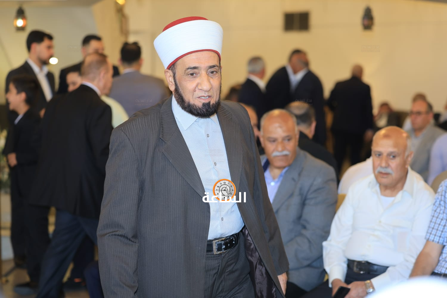 Madar Al-Saa Images 0.9428488441377574