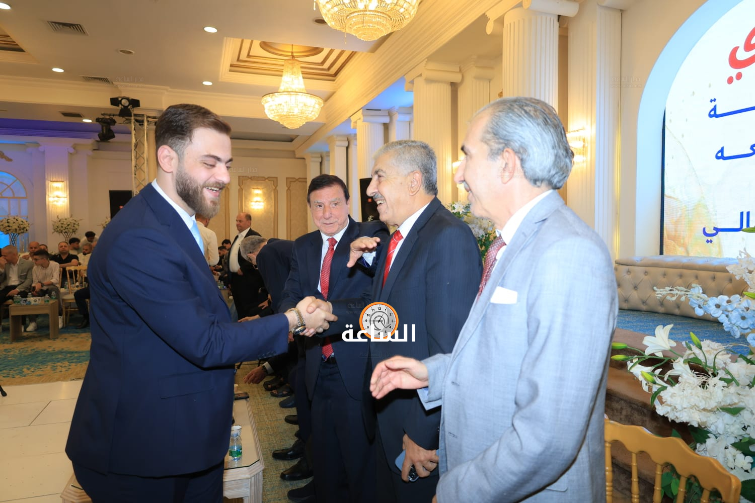 Madar Al-Saa Images 0.38779168963250055