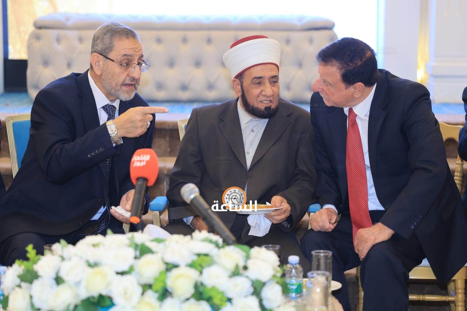 Madar Al-Saa Images 0.31009082695490575