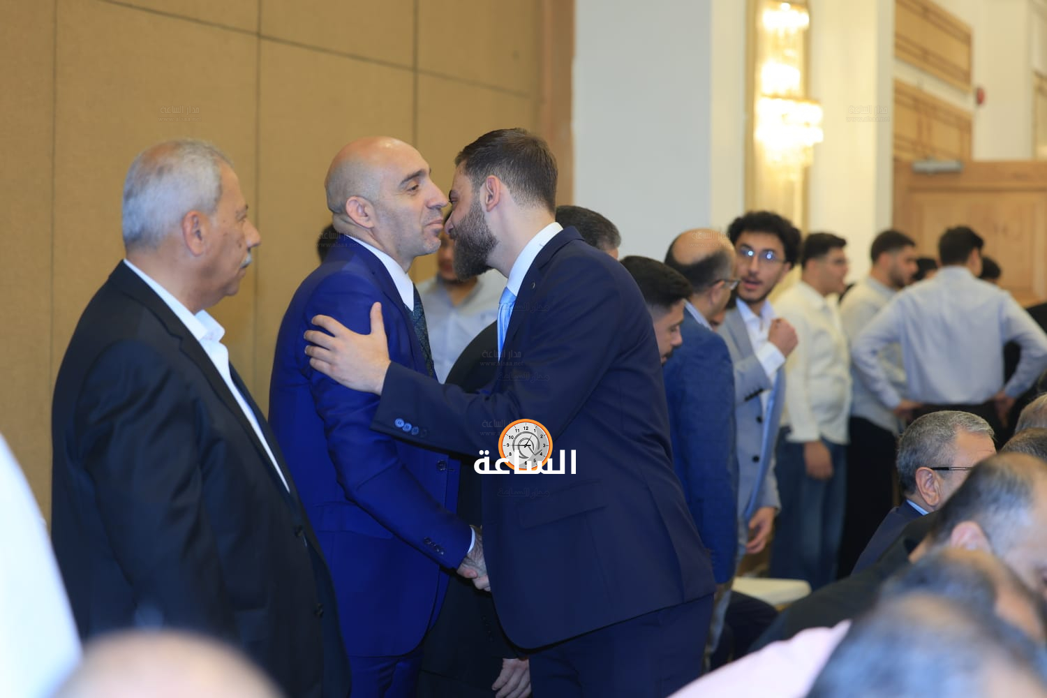 Madar Al-Saa Images 0.7114581035108536