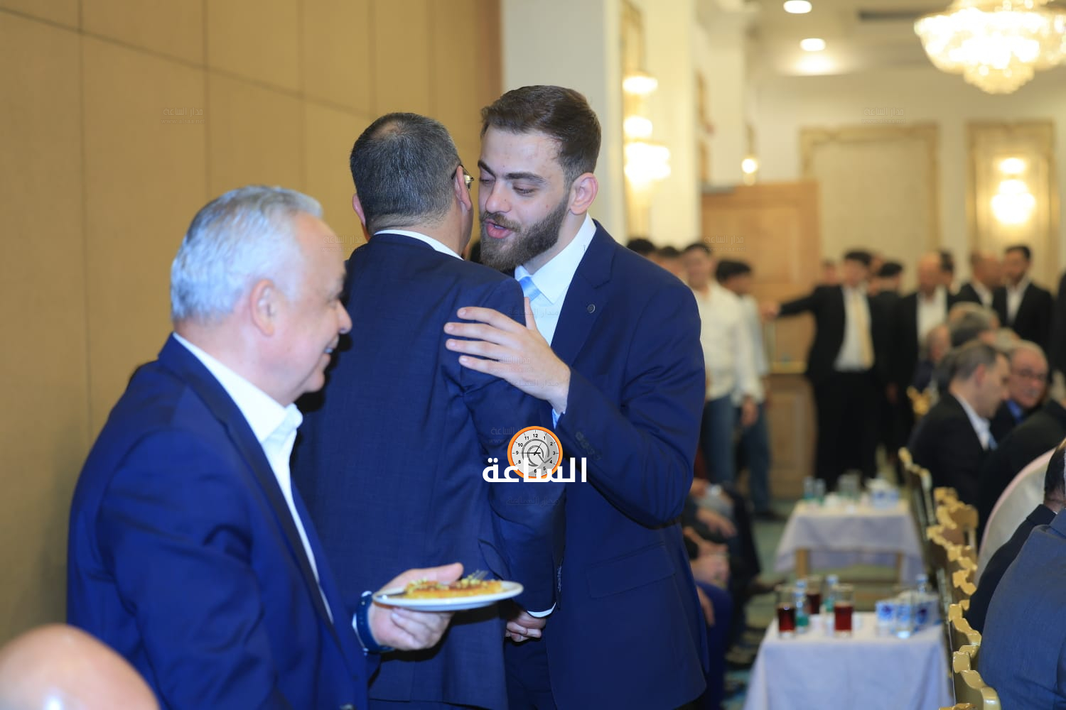 Madar Al-Saa Images 0.29764719680327834
