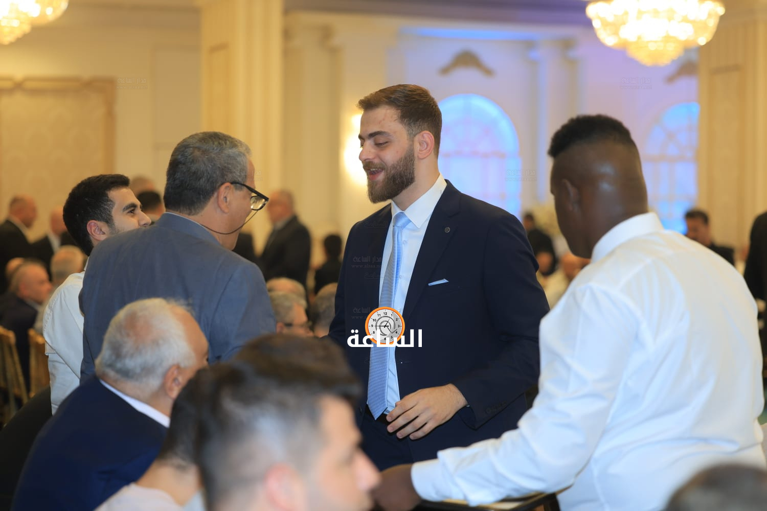 Madar Al-Saa Images 0.9623014040928365