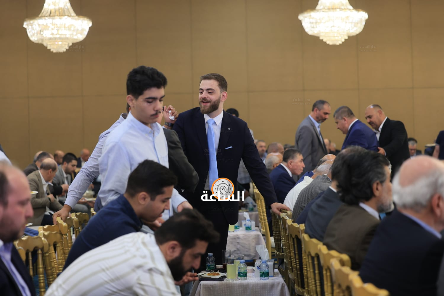 Madar Al-Saa Images 0.08117682797263126