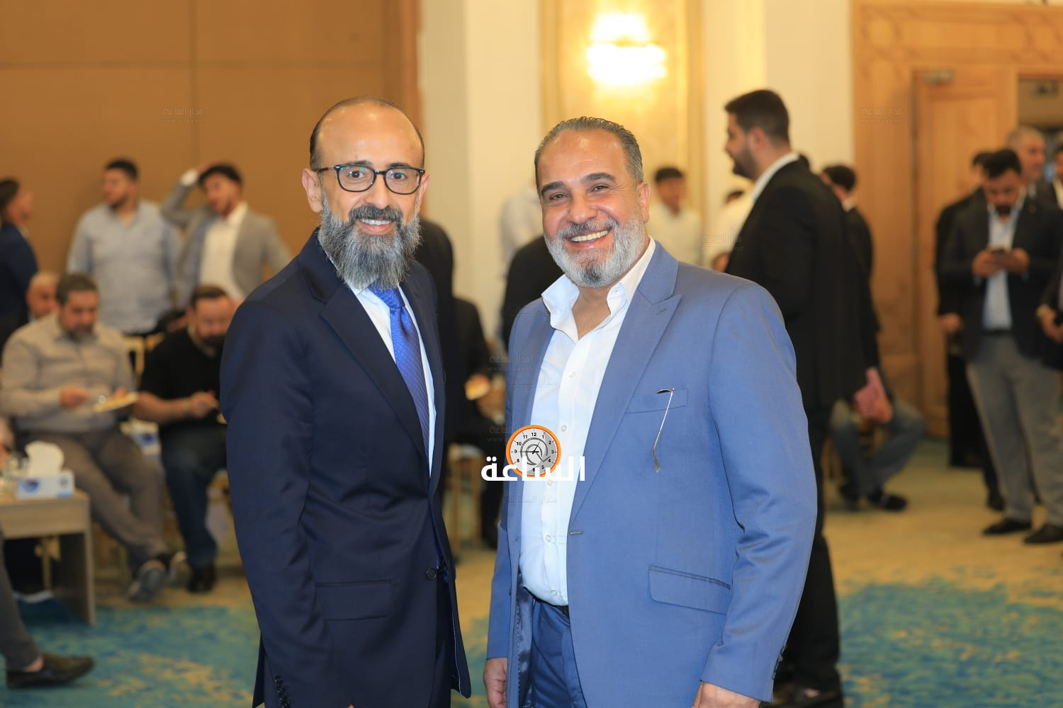 Madar Al-Saa Images 0.5727323014509657