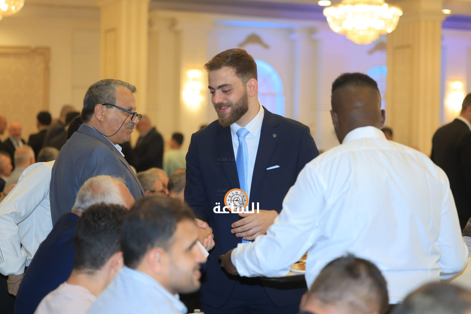 Madar Al-Saa Images 0.8676216961430028