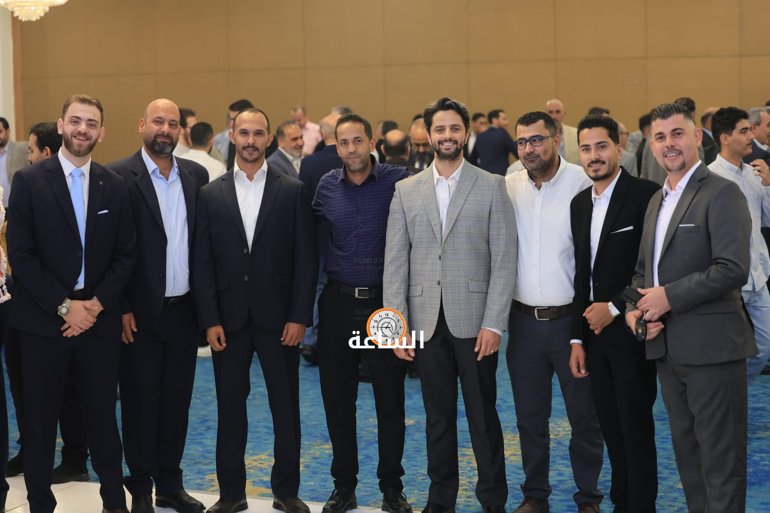 Madar Al-Saa Images 0.3997227291676314