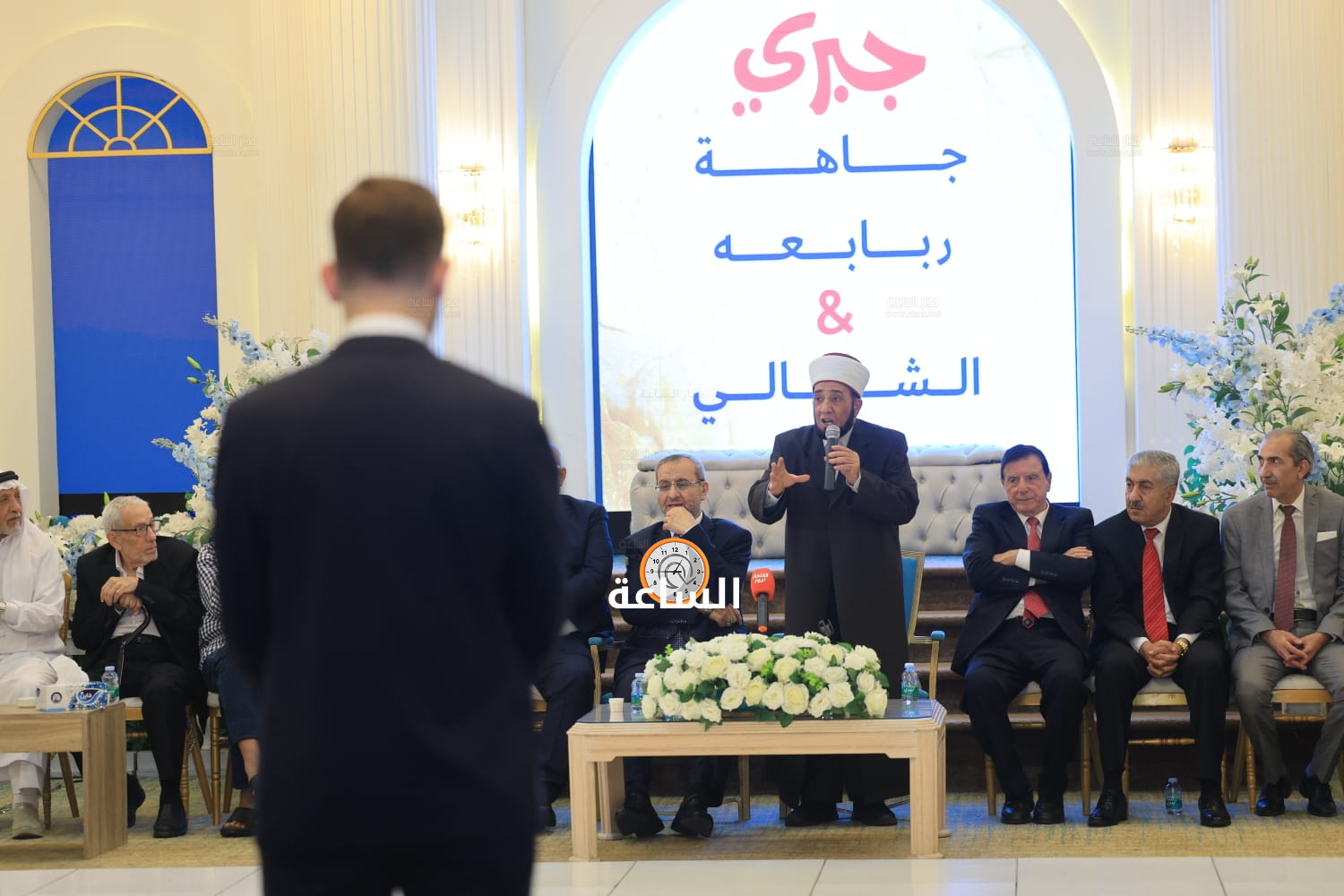 Madar Al-Saa Images 0.849374667418481
