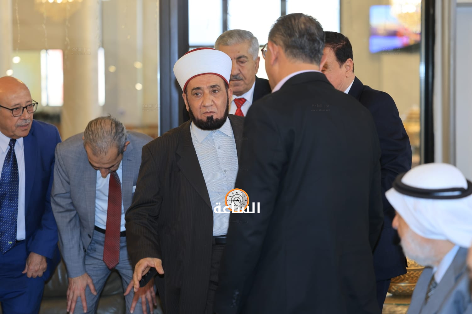 Madar Al-Saa Images 0.7647203385289965